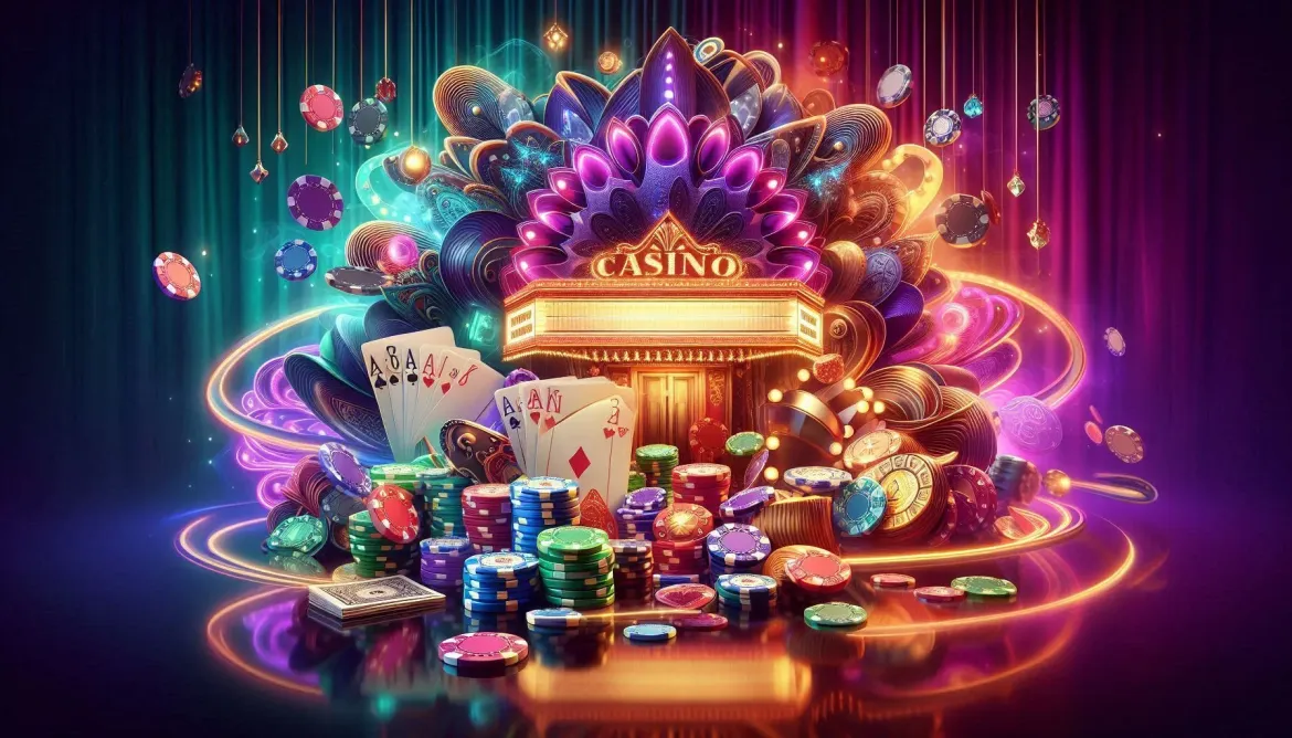 Zizobet Casino